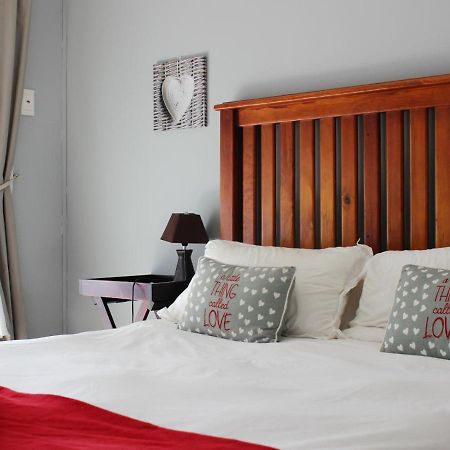 Smithland Guest Apartments Cape Town Bellville Dış mekan fotoğraf