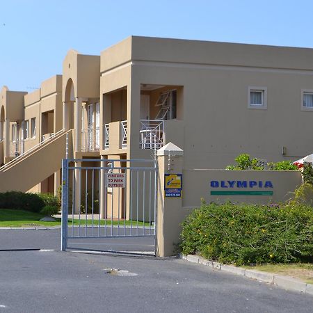 Smithland Guest Apartments Cape Town Bellville Oda fotoğraf