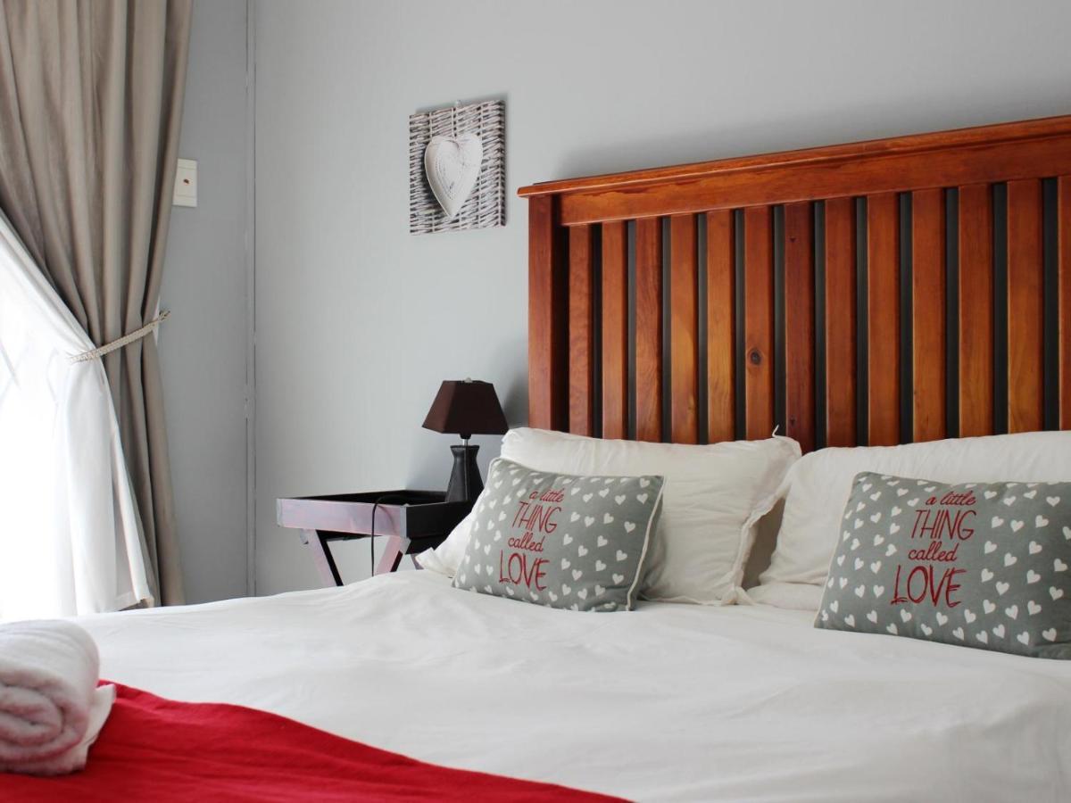 Smithland Guest Apartments Cape Town Bellville Dış mekan fotoğraf