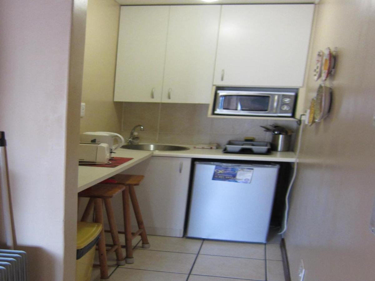 Smithland Guest Apartments Cape Town Bellville Dış mekan fotoğraf