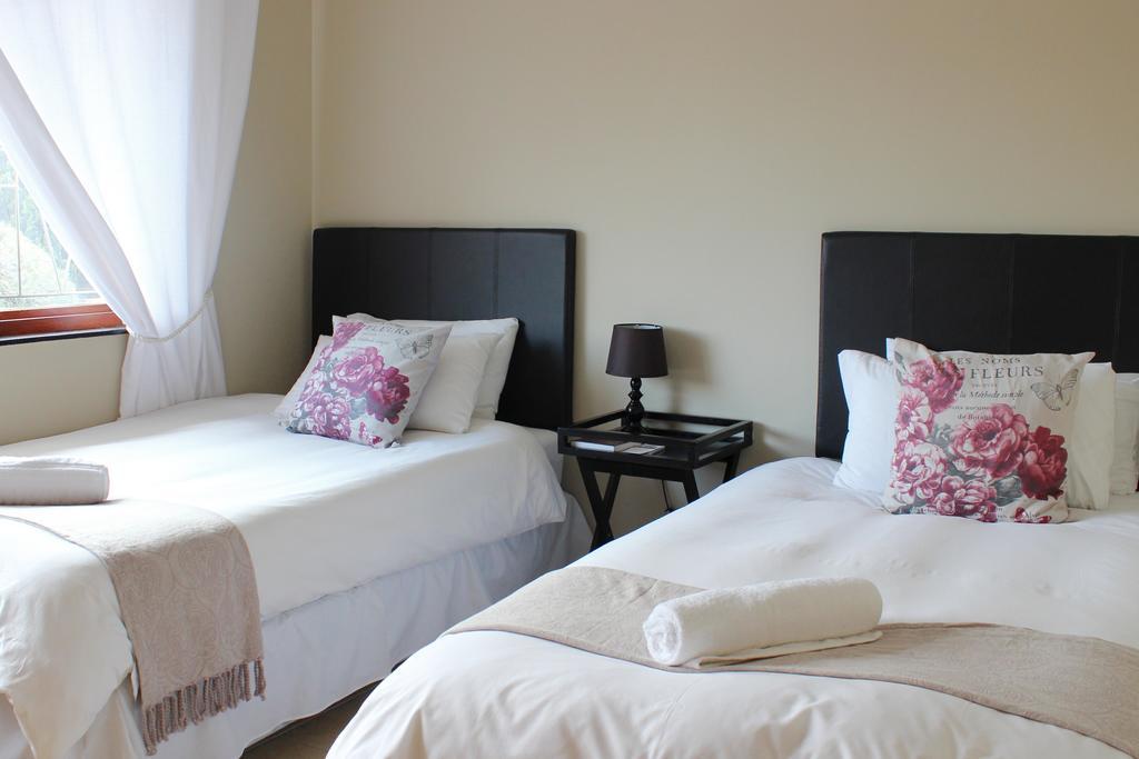Smithland Guest Apartments Cape Town Bellville Dış mekan fotoğraf