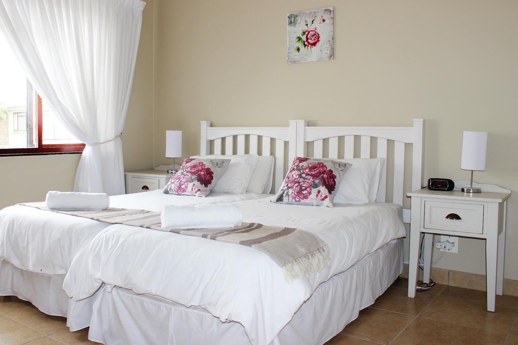 Smithland Guest Apartments Cape Town Bellville Dış mekan fotoğraf