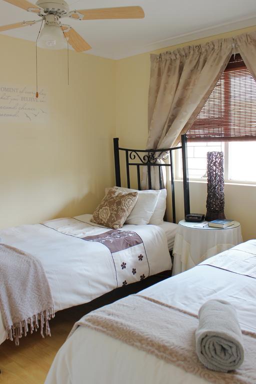 Smithland Guest Apartments Cape Town Bellville Dış mekan fotoğraf