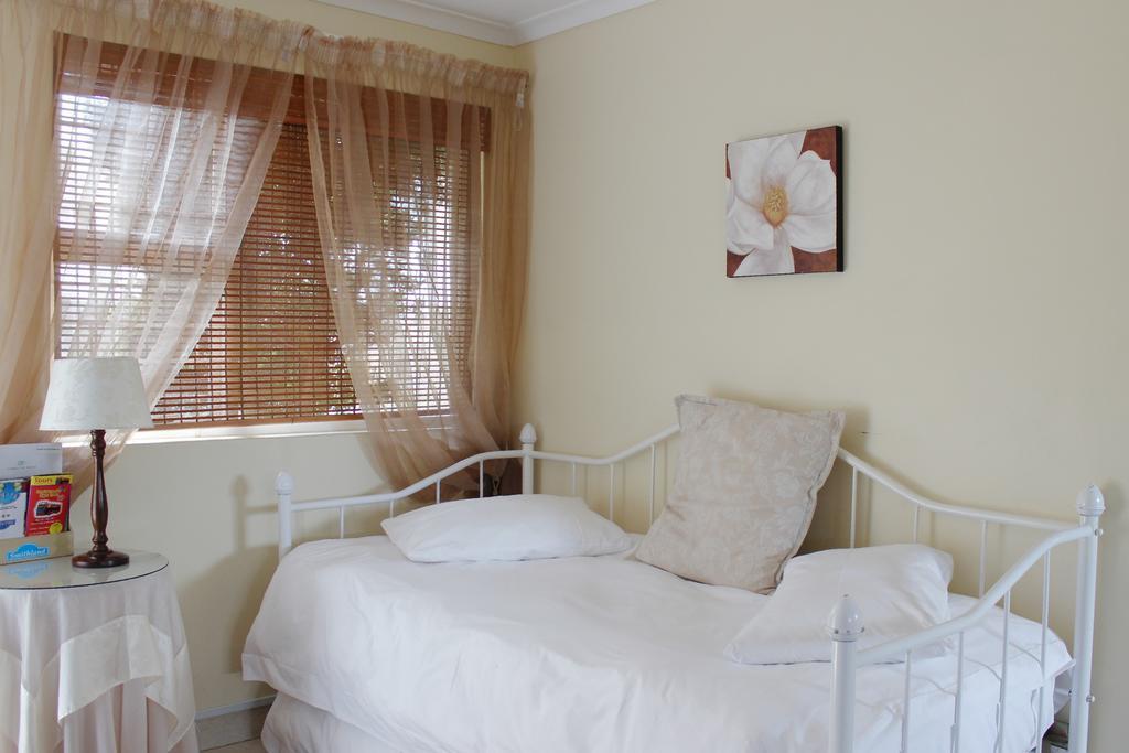 Smithland Guest Apartments Cape Town Bellville Dış mekan fotoğraf