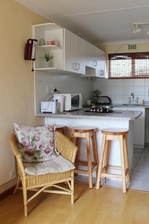 Smithland Guest Apartments Cape Town Bellville Dış mekan fotoğraf