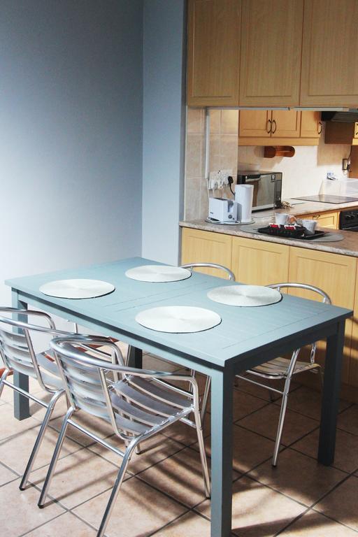 Smithland Guest Apartments Cape Town Bellville Dış mekan fotoğraf