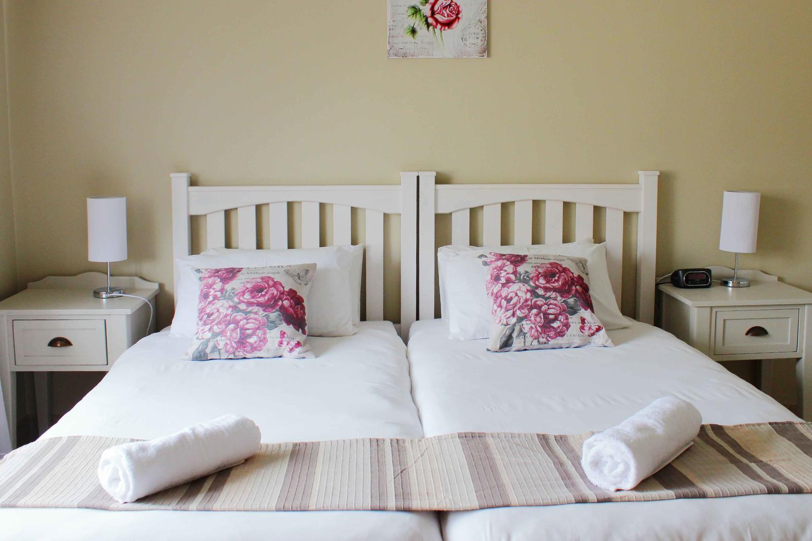 Smithland Guest Apartments Cape Town Bellville Dış mekan fotoğraf