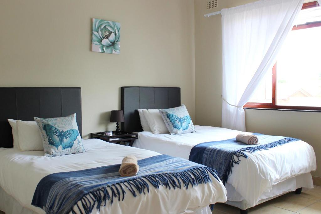 Smithland Guest Apartments Cape Town Bellville Dış mekan fotoğraf