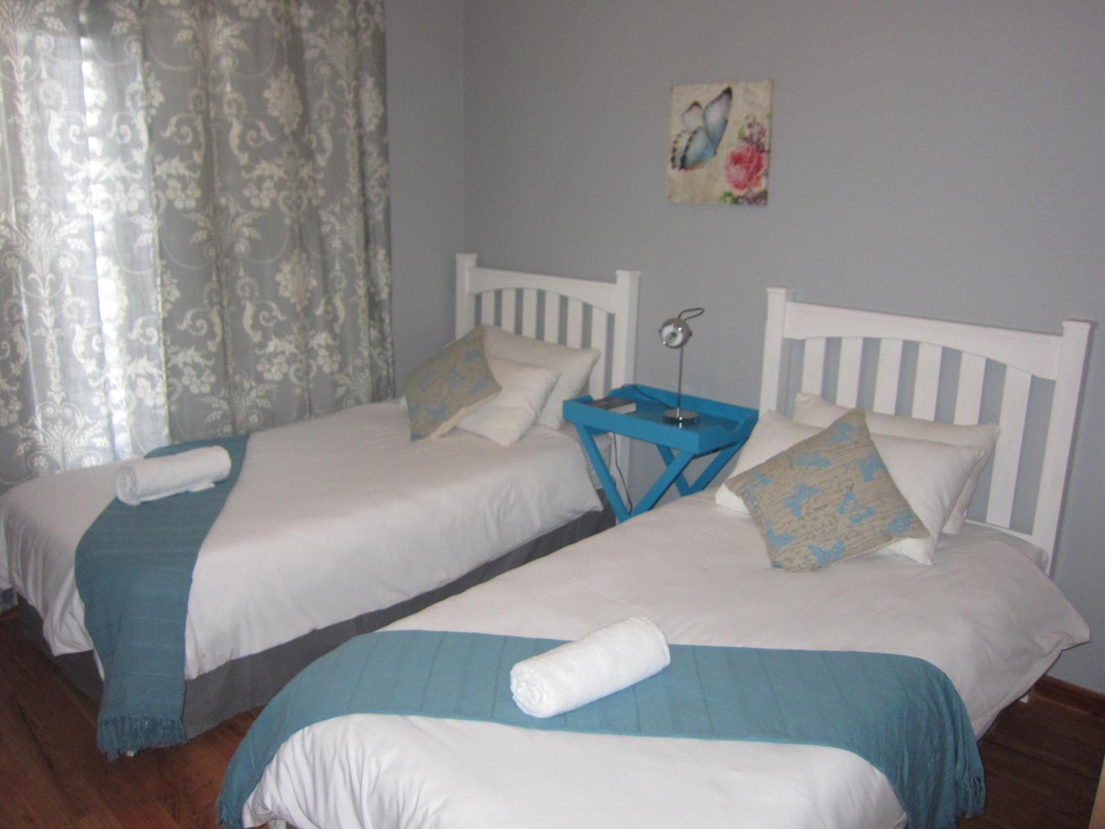 Smithland Guest Apartments Cape Town Bellville Dış mekan fotoğraf