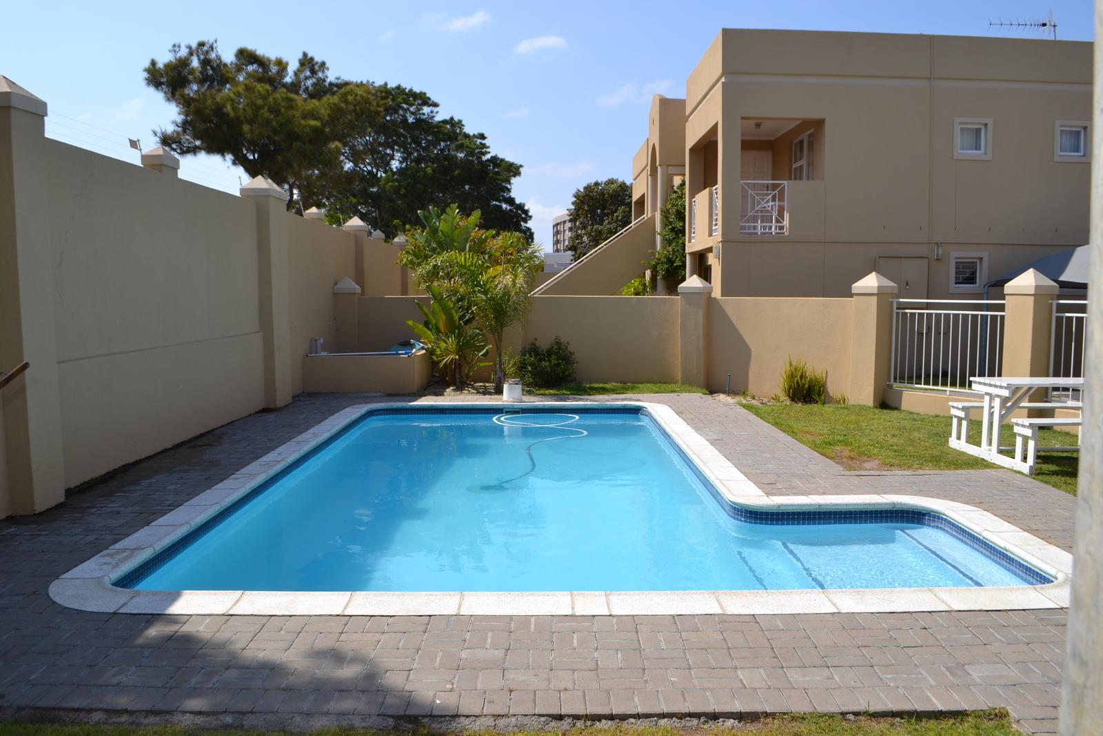 Smithland Guest Apartments Cape Town Bellville Dış mekan fotoğraf