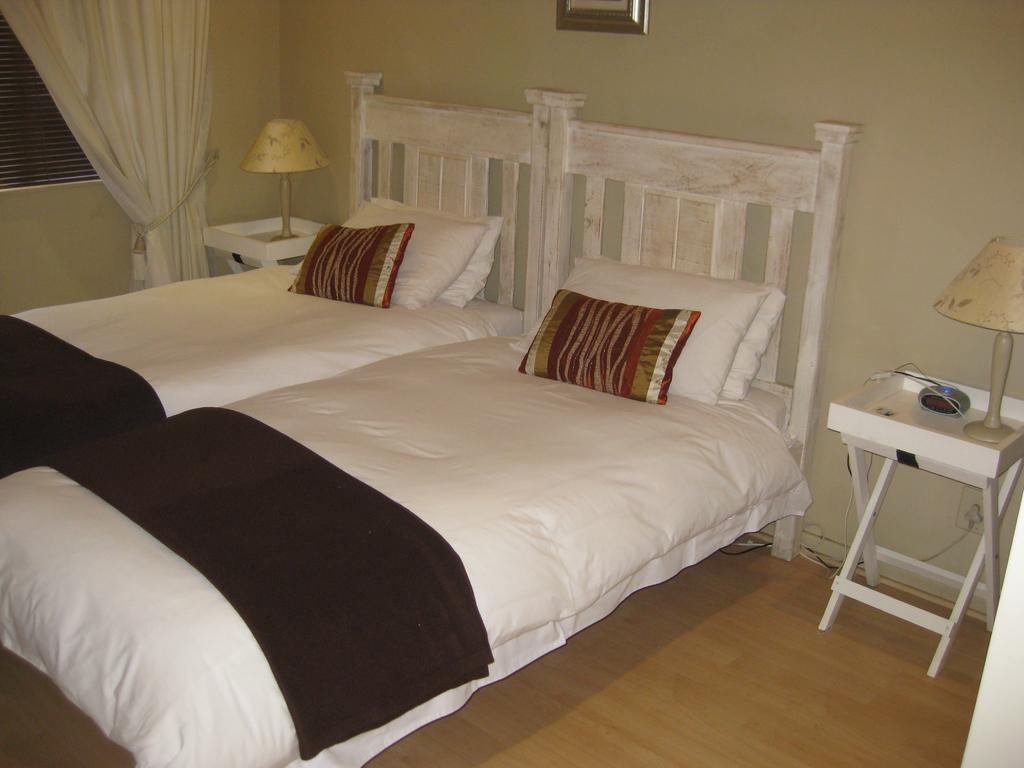 Smithland Guest Apartments Cape Town Bellville Oda fotoğraf
