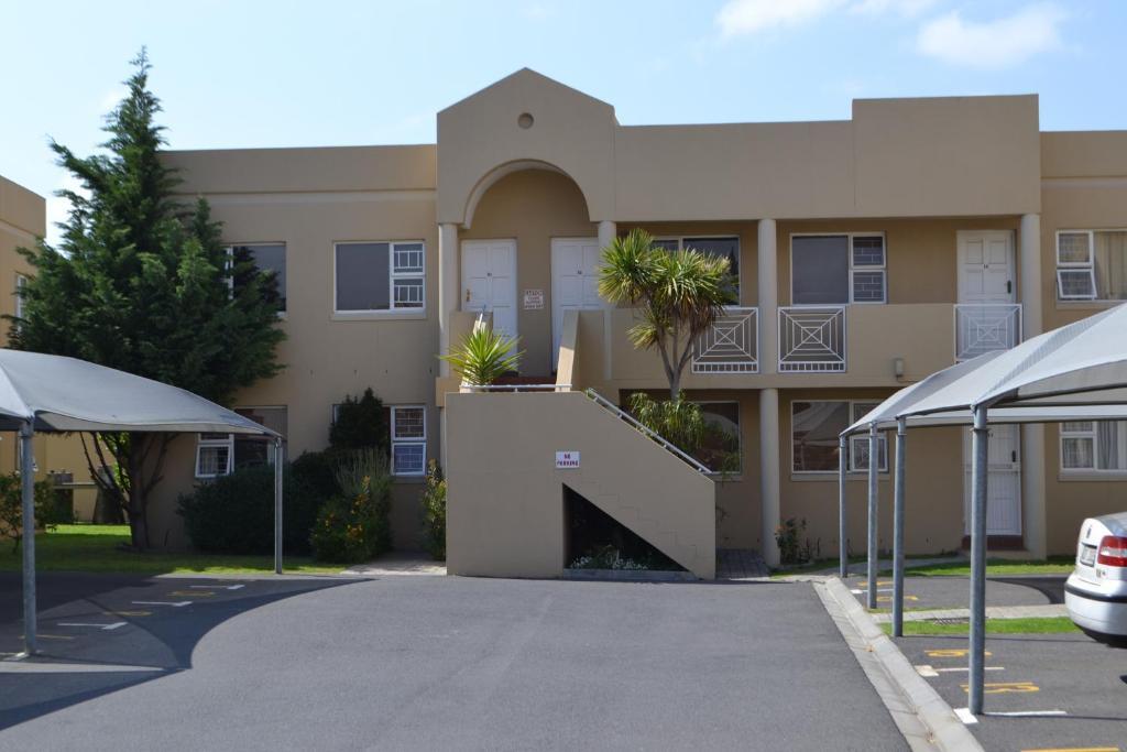Smithland Guest Apartments Cape Town Bellville Oda fotoğraf