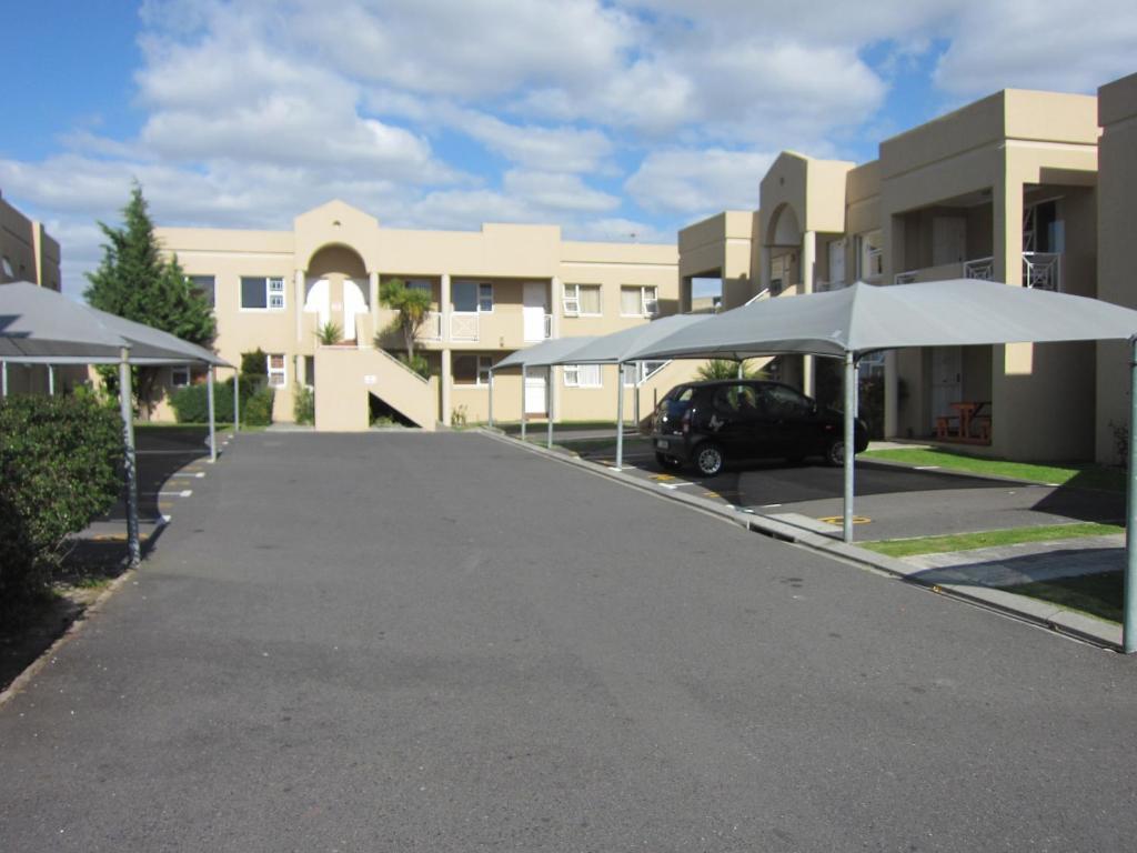 Smithland Guest Apartments Cape Town Bellville Oda fotoğraf