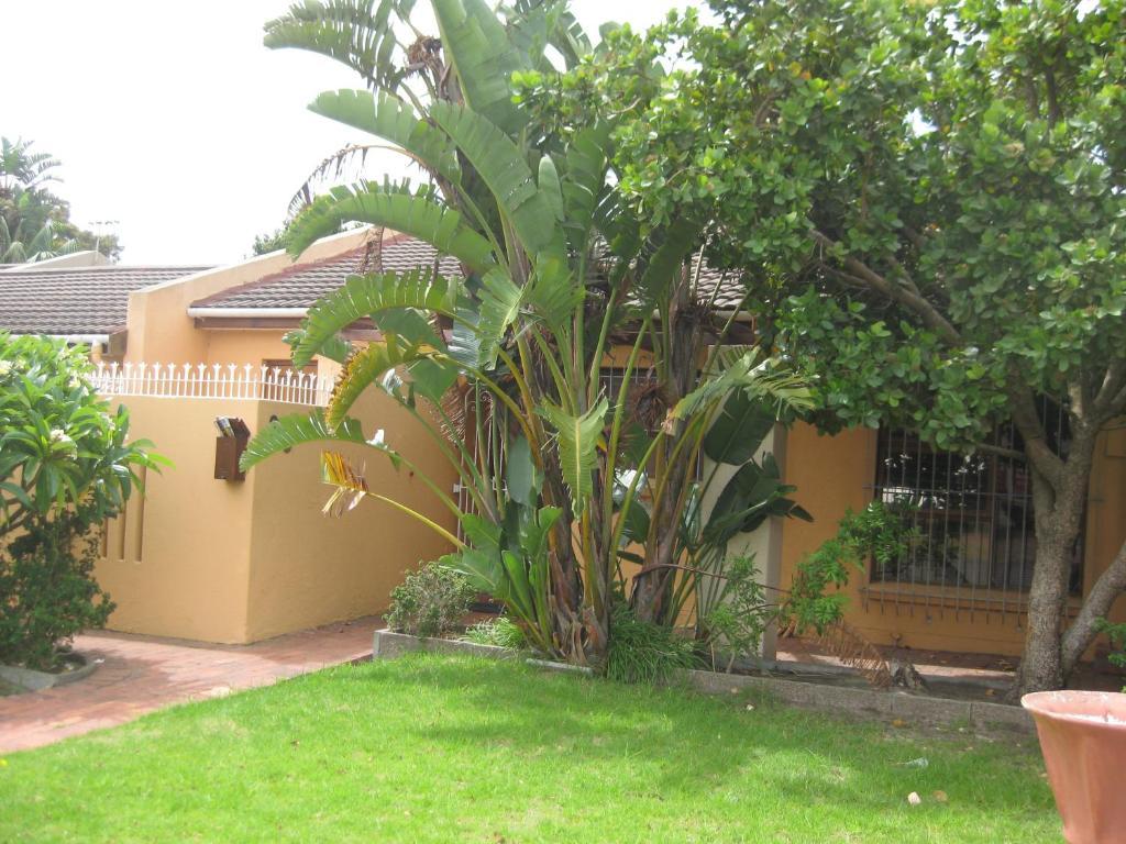 Smithland Guest Apartments Cape Town Bellville Oda fotoğraf