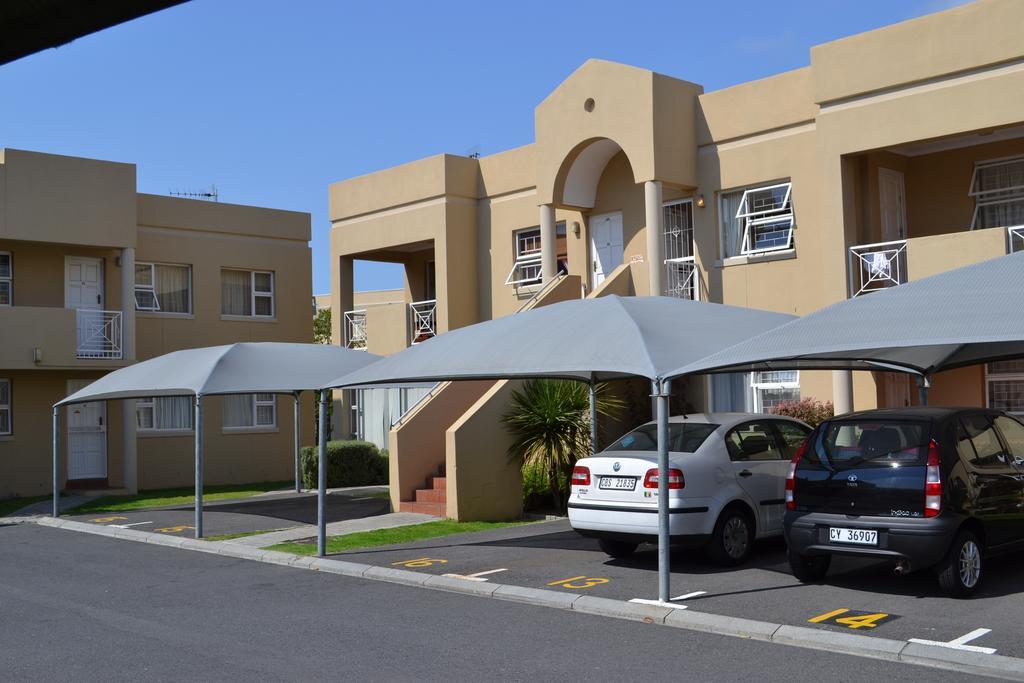 Smithland Guest Apartments Cape Town Bellville Dış mekan fotoğraf