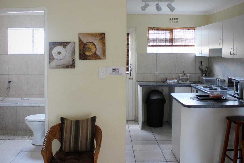 Smithland Guest Apartments Cape Town Bellville Dış mekan fotoğraf