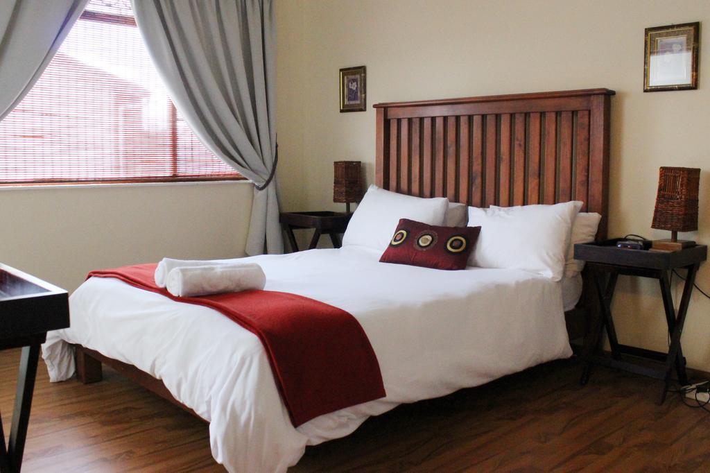 Smithland Guest Apartments Cape Town Bellville Dış mekan fotoğraf