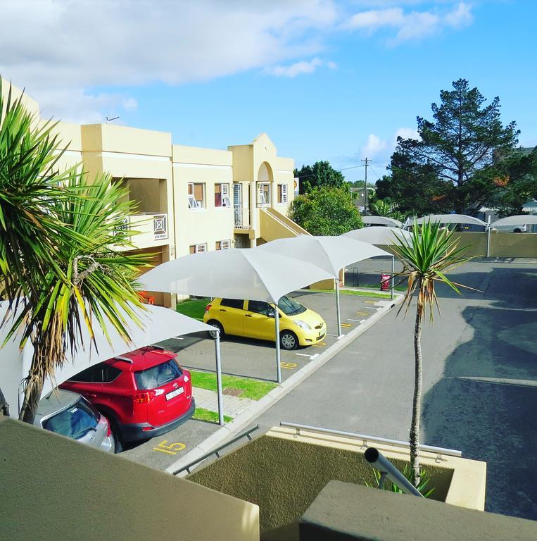 Smithland Guest Apartments Cape Town Bellville Dış mekan fotoğraf