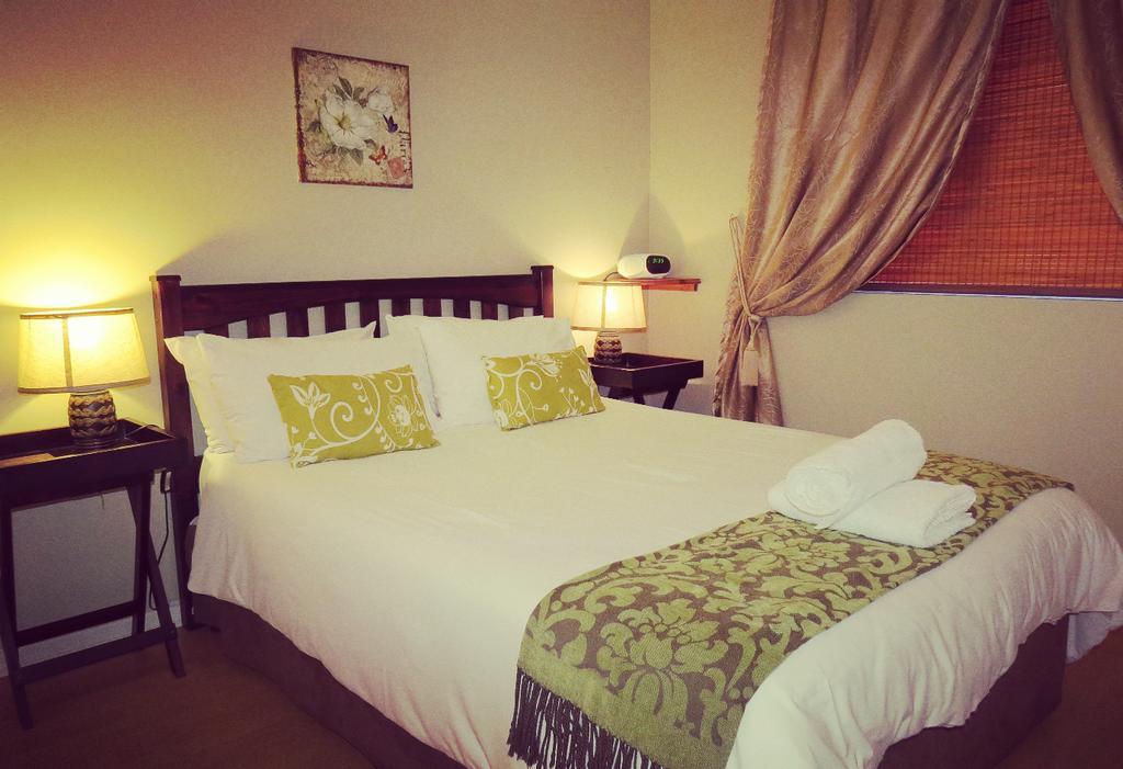 Smithland Guest Apartments Cape Town Bellville Dış mekan fotoğraf
