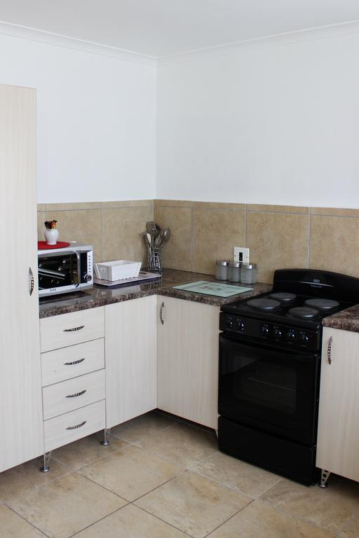 Smithland Guest Apartments Cape Town Bellville Dış mekan fotoğraf