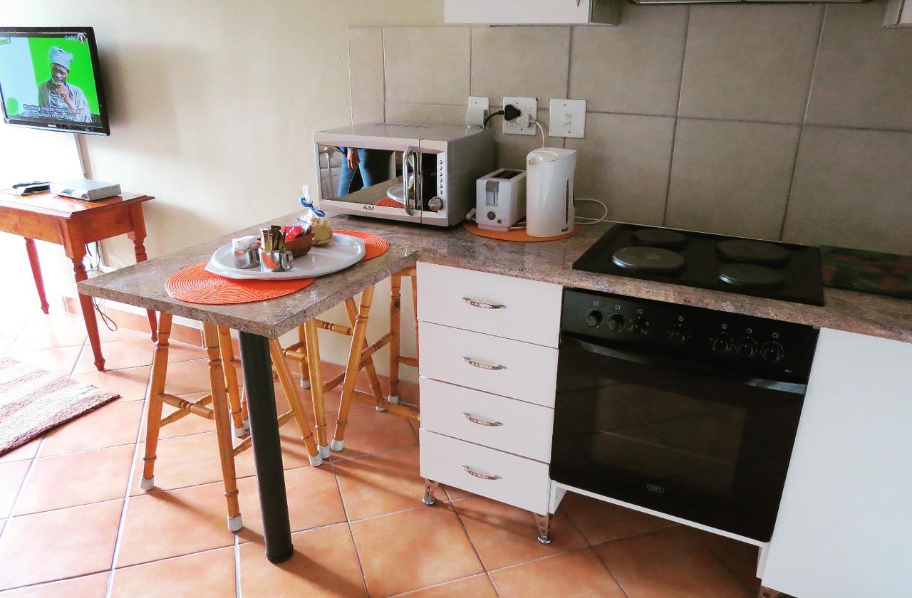 Smithland Guest Apartments Cape Town Bellville Dış mekan fotoğraf