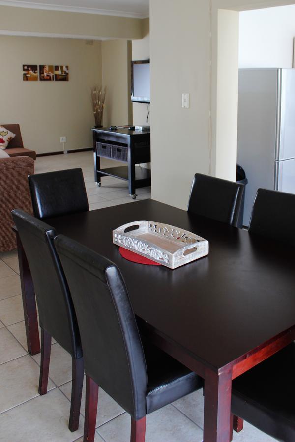 Smithland Guest Apartments Cape Town Bellville Dış mekan fotoğraf