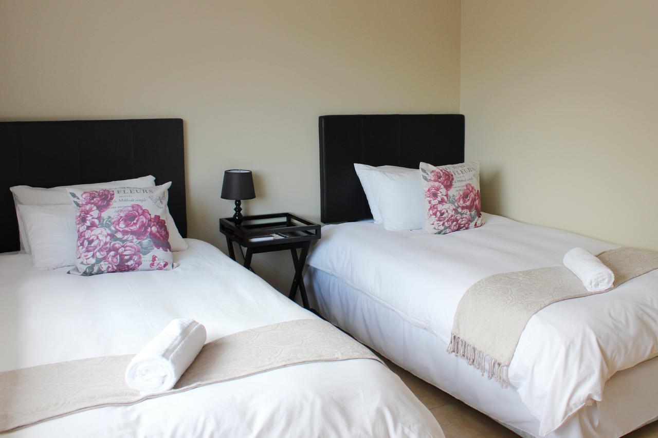 Smithland Guest Apartments Cape Town Bellville Dış mekan fotoğraf