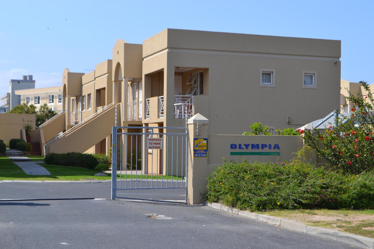 Smithland Guest Apartments Cape Town Bellville Oda fotoğraf
