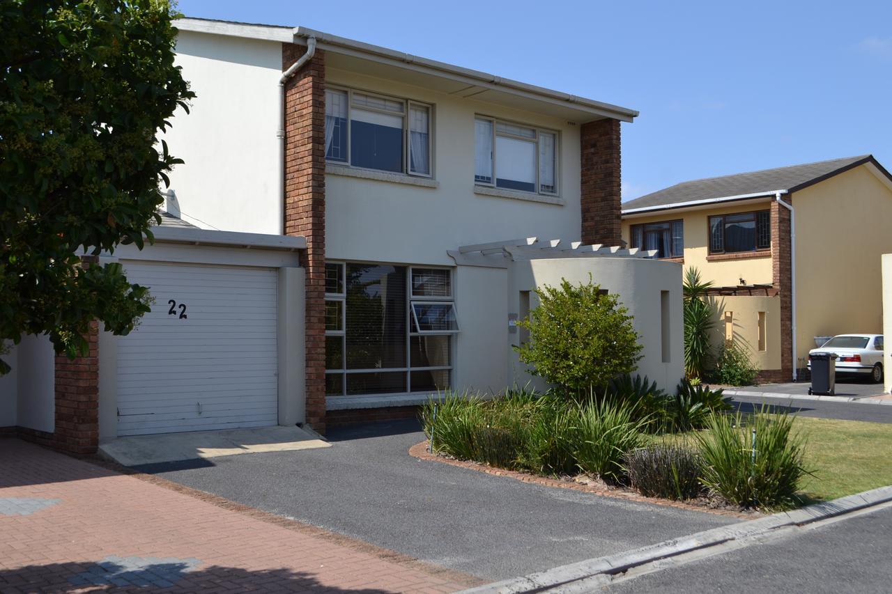 Smithland Guest Apartments Cape Town Bellville Dış mekan fotoğraf