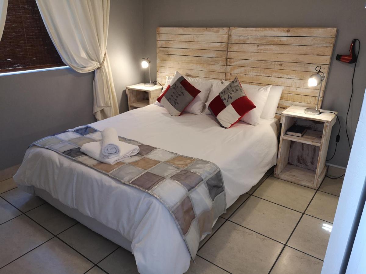 Smithland Guest Apartments Cape Town Bellville Dış mekan fotoğraf